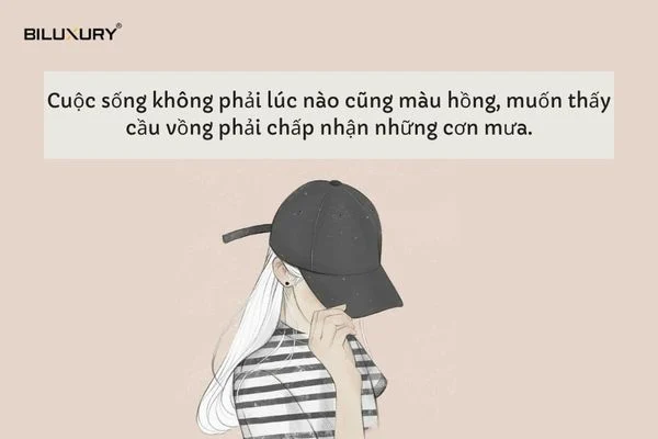 1001+ Cap hay, STT hay ngắn ấn tượng để đăng ảnh, tăng tương tác