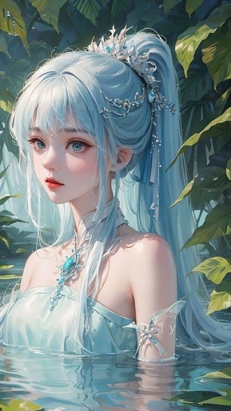 Mãn nhãn với bộ sưu tập 100+ hình nền anime ngầu cho cả điện thoại và máy tính