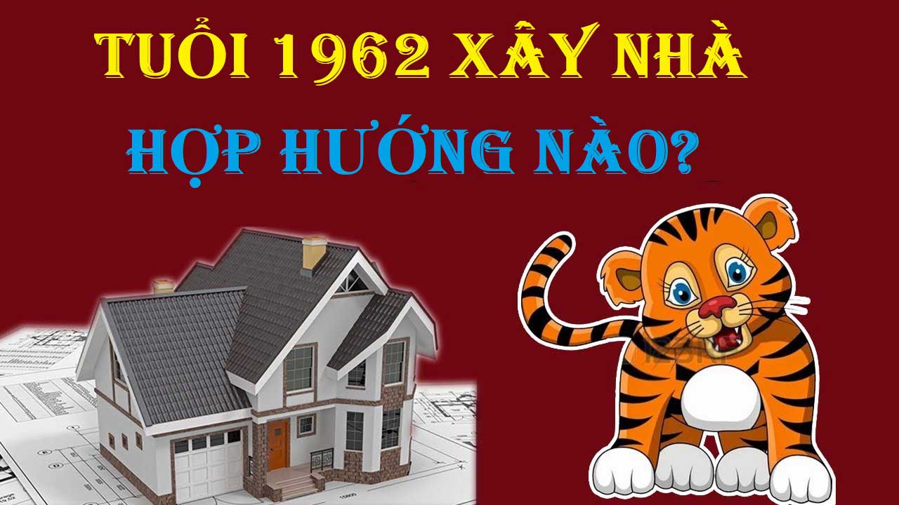 Phong thủy tuổi Nhâm Dần 1962 mệnh gì? Hợp và kỵ với màu gì?