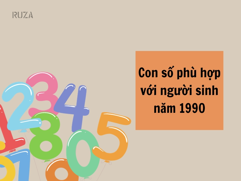 Tuổi Canh Ngọ 1990 Mệnh Gì? Hợp Với Tuổi Gì, Hợp Màu Gì?