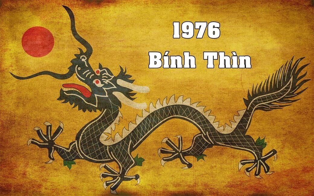 Sinh năm 1976 mệnh gì? Khám phá tử vi - Tư vấn chọn màu sắc và đồng hồ để may mắn nhiều sức khỏe, tài lộc