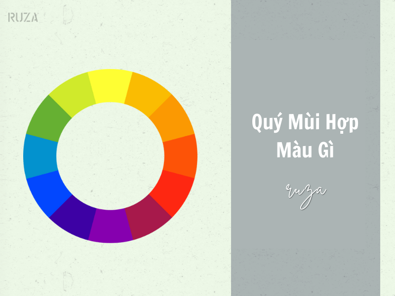 Tuổi Quý Mùi 2003 Mệnh Gì? Hợp Với Tuổi Gì, Hợp Màu Gì?