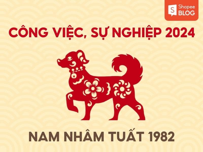 Sinh năm 1982 mệnh gì? Bí mật đằng sau người tuổi Nhâm Tuất