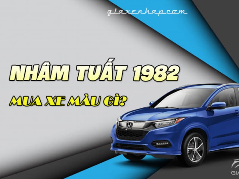 Sinh năm 1982 mệnh gì? Bí mật đằng sau người tuổi Nhâm Tuất