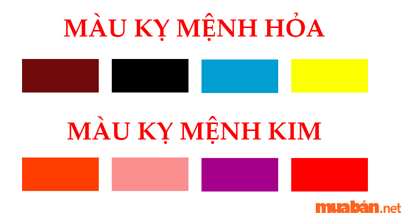 Nam nữ sinh năm 2009 mệnh gì? Hợp và kỵ màu gì? Hợp tuổi nào?