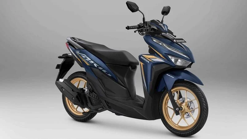 Giá xe Honda Vario 160 mới nhất tháng 06/2024 tại đại lý