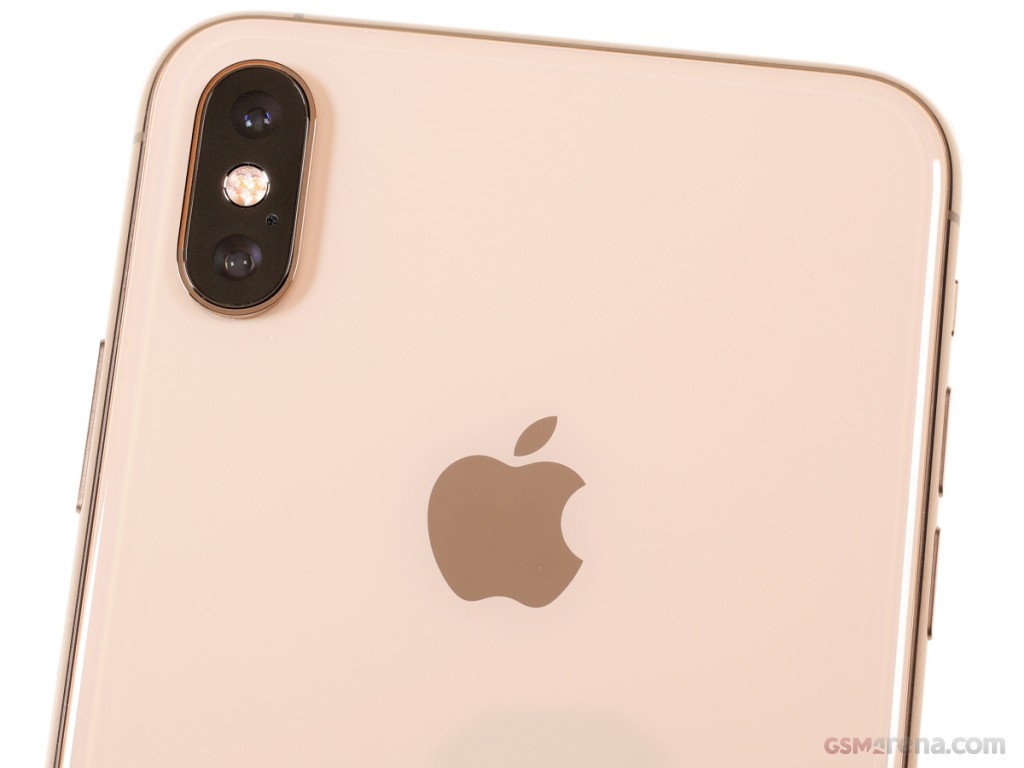 iPhone Xs MAX 256GB cũ đẹp 99%