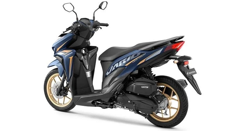 Giá xe Honda Vario 160 mới nhất tháng 06/2024 tại đại lý