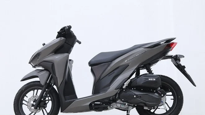 Giá xe Honda Vario 160 mới nhất tháng 06/2024 tại đại lý