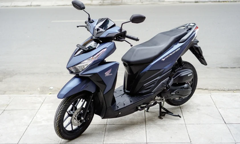 Giá xe Honda Vario 160 mới nhất tháng 06/2024 tại đại lý