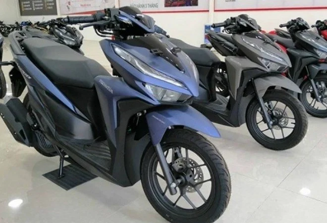 Giá xe Honda Vario 160 mới nhất tháng 06/2024 tại đại lý