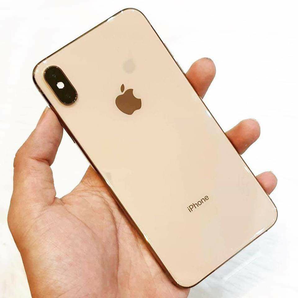 iPhone Xs MAX 256GB cũ đẹp 99%