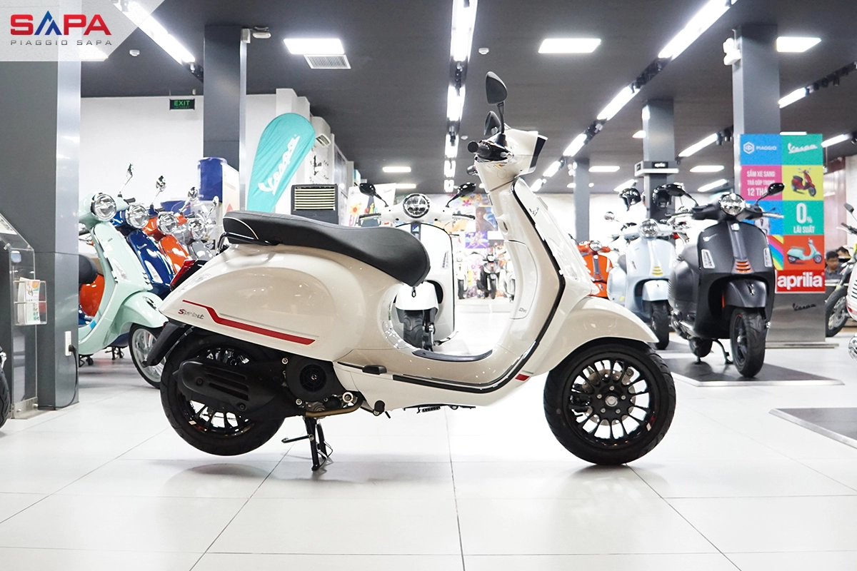 Bảng giá xe Vespa | Giá xe Vespa 2024 mới nhất - Piaggio Sapa - Tổng đại Lý Vespa Piaggio