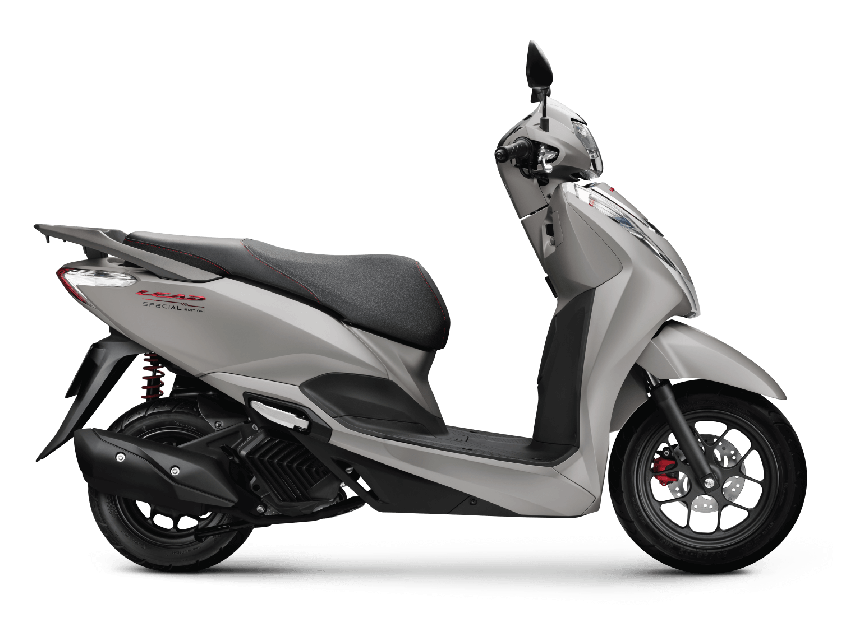 Giá xe Honda Lead mới nhất 06/2024 tại đại lý