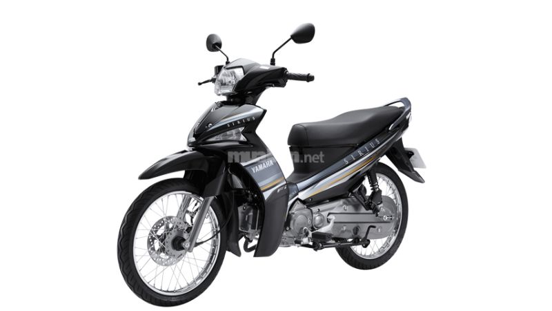 Xe Sirius 50cc Giá Bao Nhiêu? Cập Nhật Bảng Giá Mới Nhất 2024