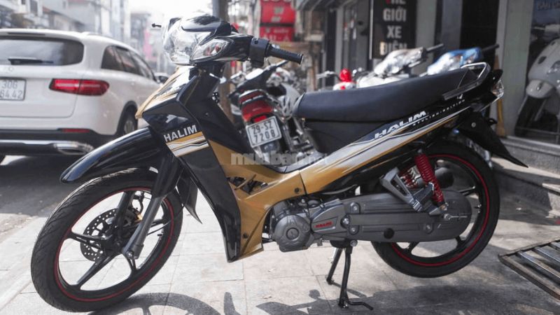 Xe Sirius 50cc Giá Bao Nhiêu? Cập Nhật Bảng Giá Mới Nhất 2024