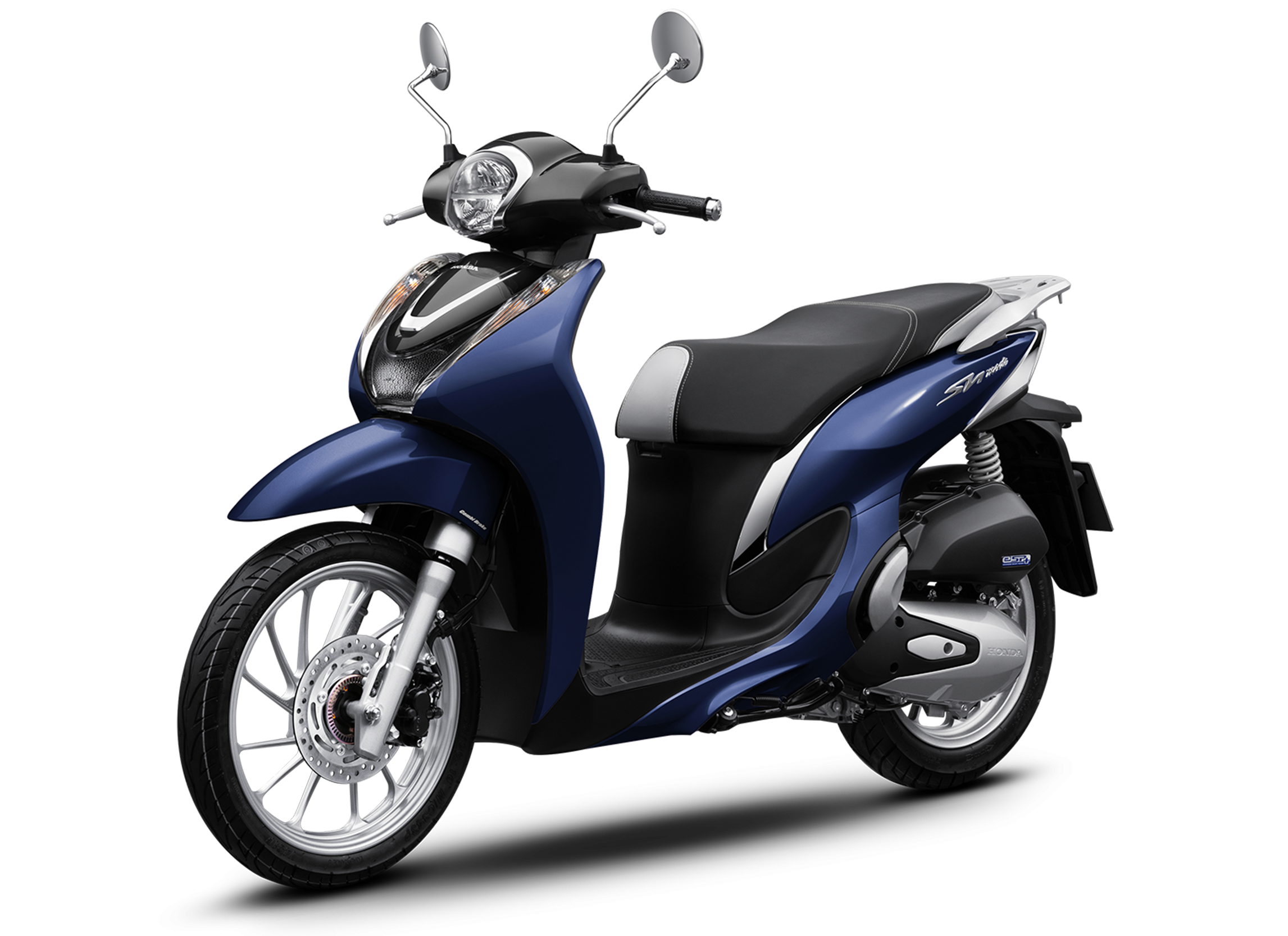 Review Chi Tiết Honda SH Mode 2024 Bản Cao Cấp