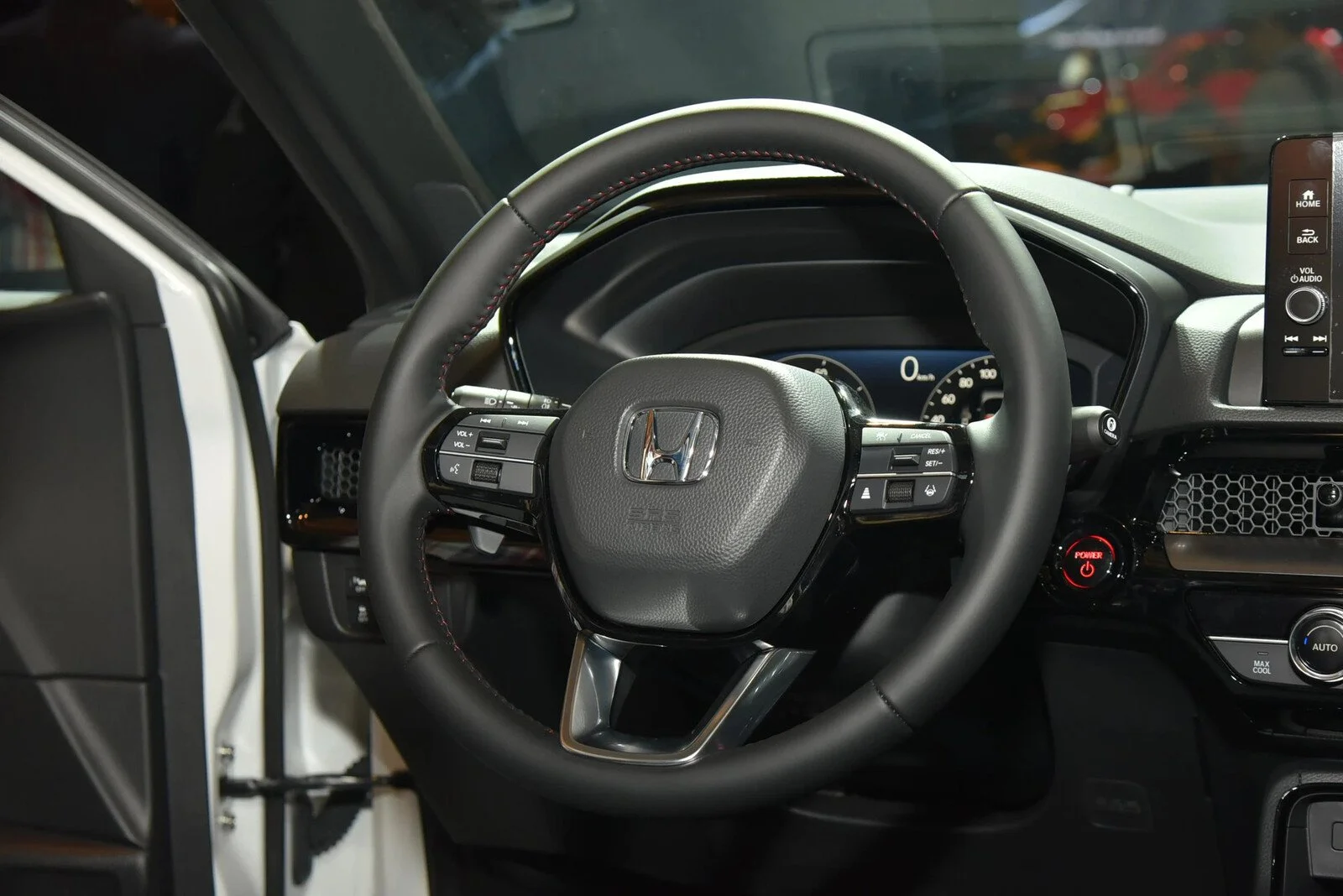 Honda CR-V 1.5L L AWD 2024