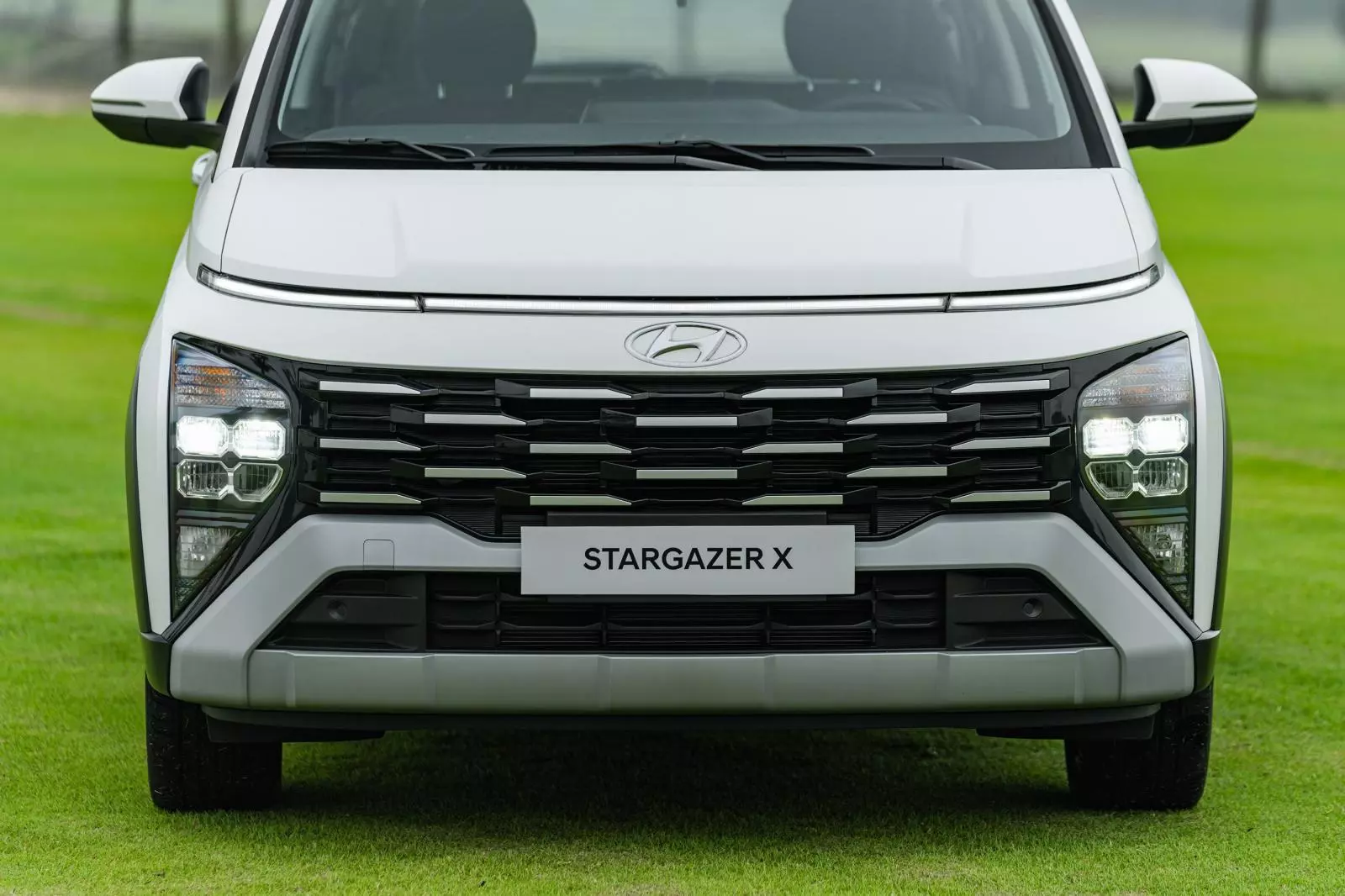 Giá xe Hyundai Stargazer mới nhất tháng 6/2024