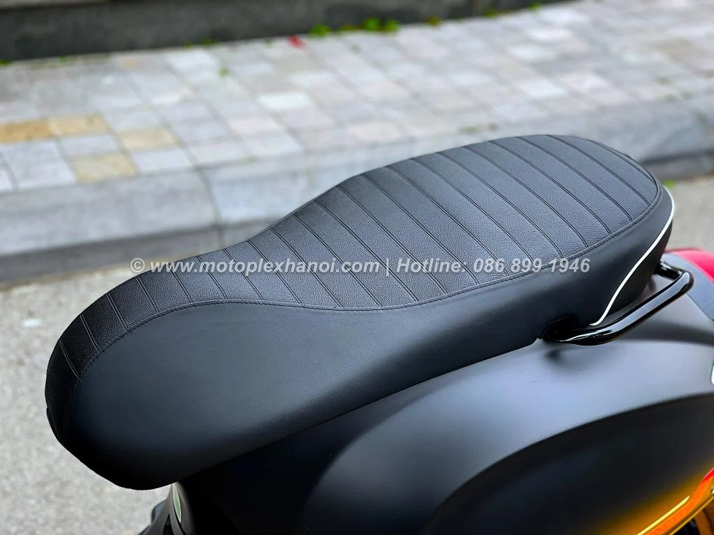 Vespa Sprint S 150 - 2024 Hiện đại, Thời trang. Bảo Hành 3 năm. - FMG Mobility