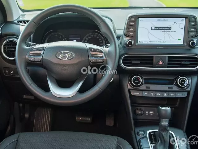 Mua bán xe ô tô Hyundai Kona 2018 cũ