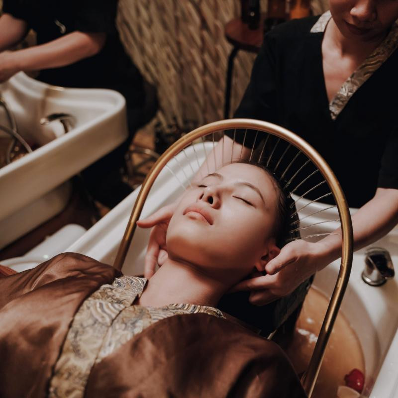 Tổng hợp spa gội đầu dưỡng sinh gần đây, chất lượng từ dịch vụ cho đến chuyên môn