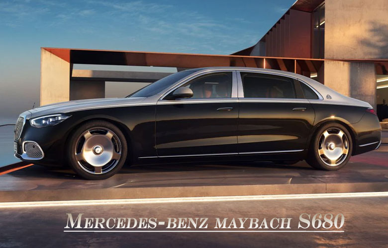 Giá xe Mercedes-Maybach mới nhất tháng 06/2024 tại Việt Nam | anycar.vn