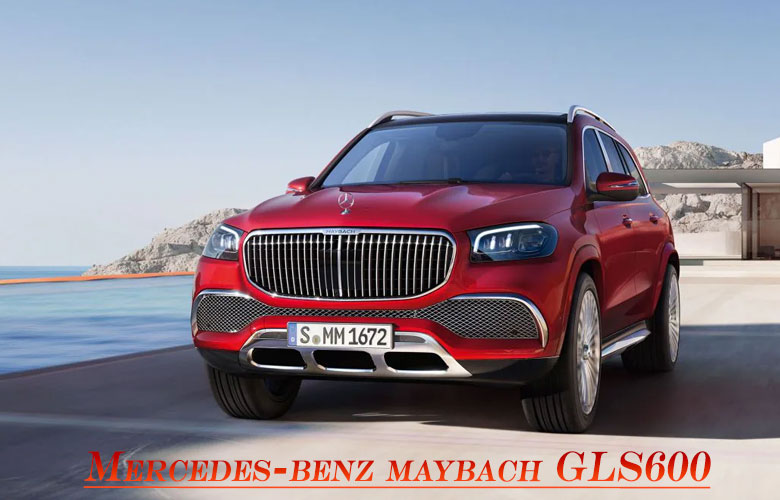 Giá xe Mercedes-Maybach mới nhất tháng 06/2024 tại Việt Nam | anycar.vn