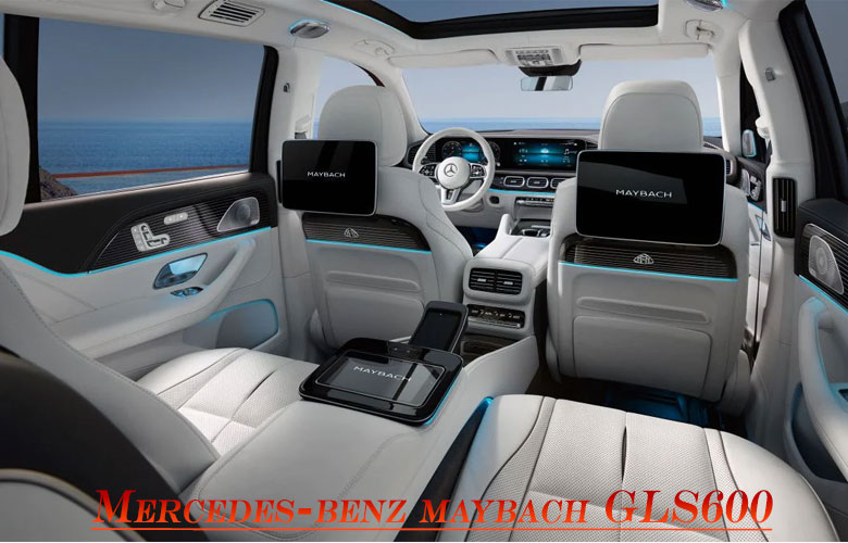 Giá xe Mercedes-Maybach mới nhất tháng 06/2024 tại Việt Nam | anycar.vn