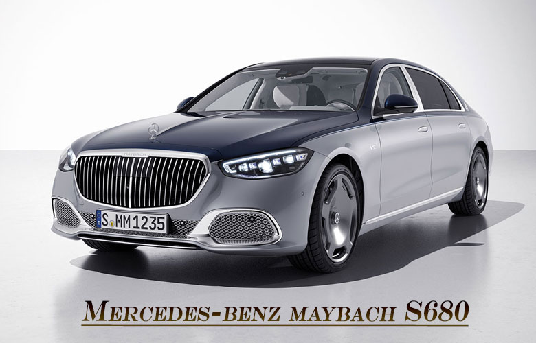 Giá xe Mercedes-Maybach mới nhất tháng 06/2024 tại Việt Nam | anycar.vn