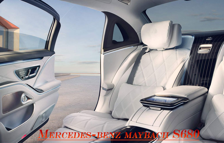 Giá xe Mercedes-Maybach mới nhất tháng 06/2024 tại Việt Nam | anycar.vn