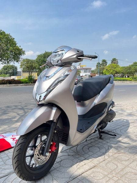 Bảng Giá Xe Tay Ga Honda Mới Nhất Tháng 6/2024