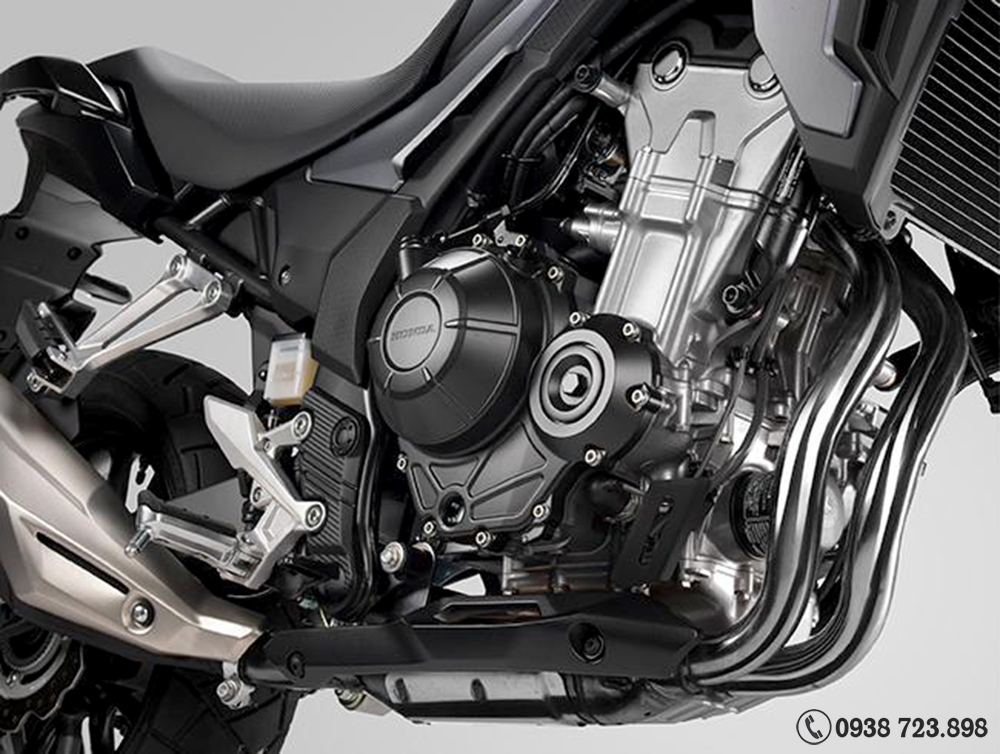 Honda CB500X Nhập Khẩu Chính Hãng Thái Lan, Cao Cấp, Giá rẻ