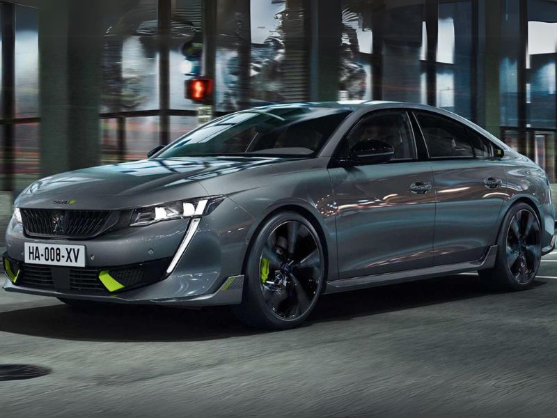 Xe ô tô Peugeot của nước nào? Các dòng xe Peugeot hiện nay