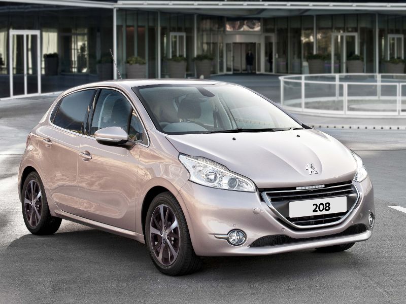 Xe ô tô Peugeot của nước nào? Các dòng xe Peugeot hiện nay