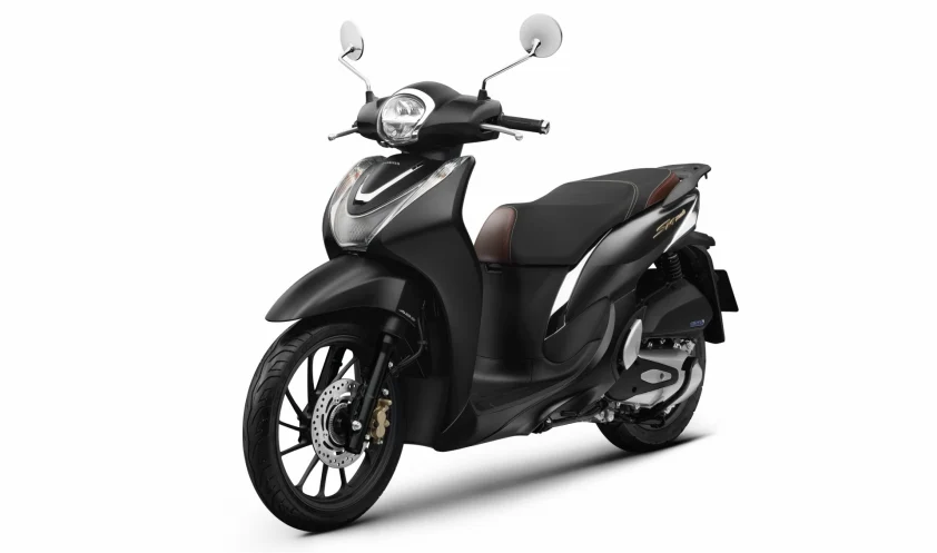 Giá xe Honda SH Mode mới nhất tháng 06/2024 tại đại lý