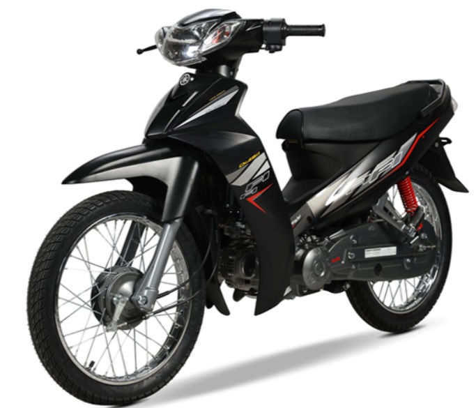 Bảng giá xe Sirius 50cc 2024 - Xe Sirius 50cc cho học sinh