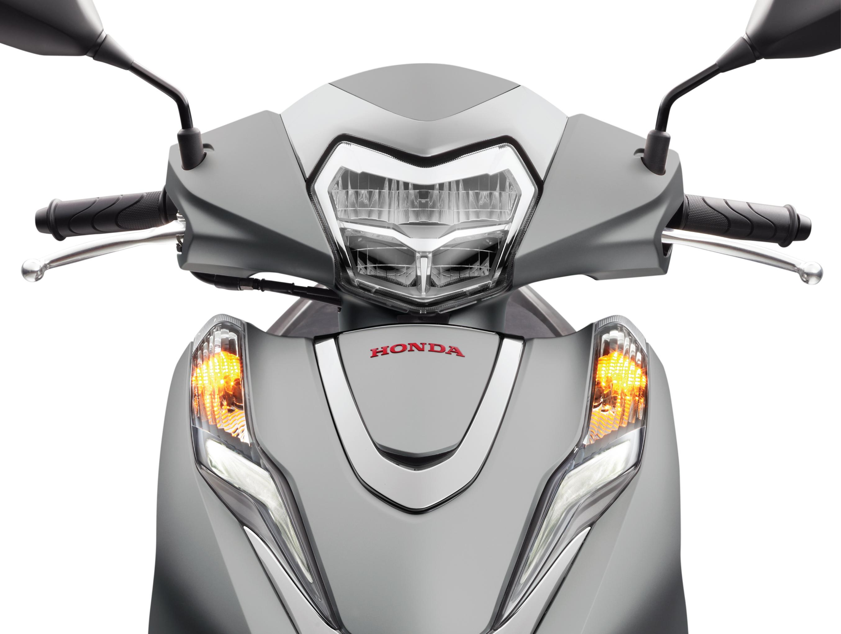 Xe Máy Honda LEAD 125cc 2023 - Phiên Bản Đặc Biệt