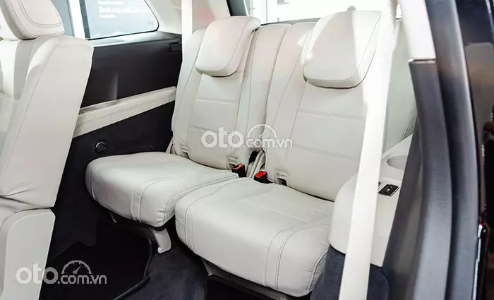 Giá xe Mercedes-Benz GLS 450 4MATIC mới nhất tháng 6/2024