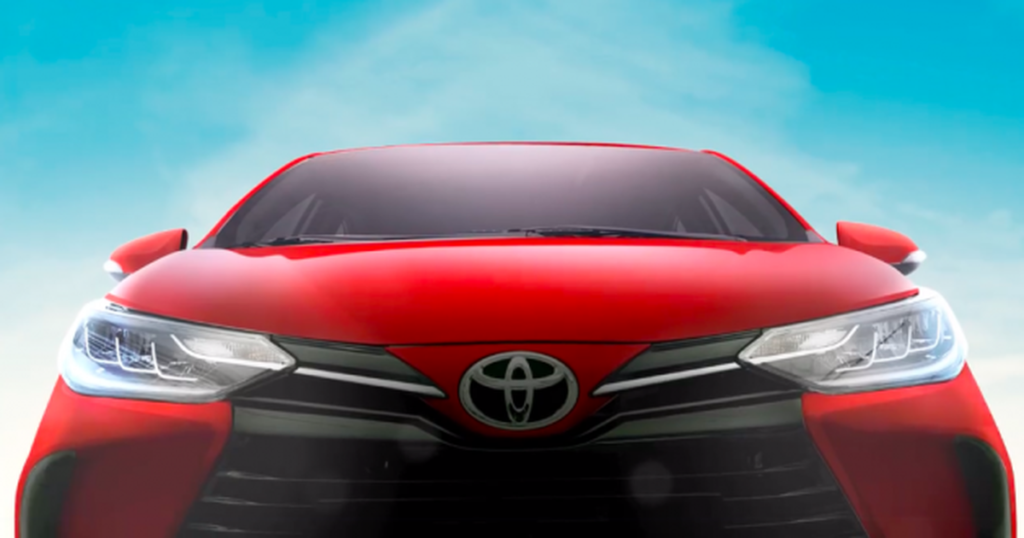 Toyota Vios 2021: Giá Xe, Thông Số & Khuyến Mãi (ALL-NEW) | anycar.vn