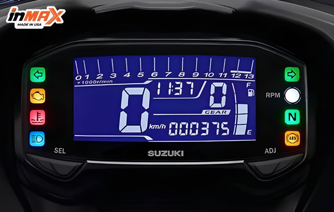 Giá xe Suzuki GSX R150 và đánh giá chi tiết mới nhất
