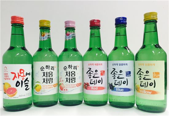 Rượu Soju Bao Nhiêu Độ? Cách Uống Rượu Soju chuẩn Hàn
