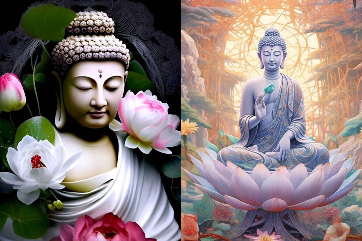 Những lời Phật dạy về chữ Tâm: Hiểu và thấm thía để thức tỉnh trong cuộc đời