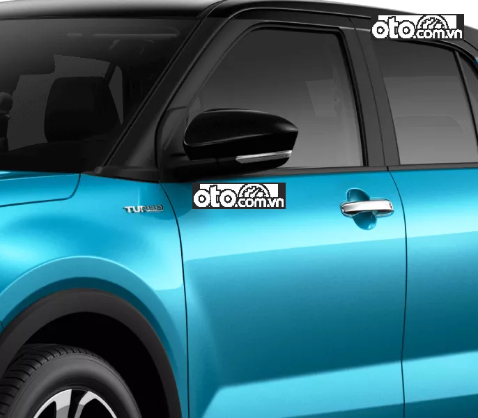 Giá xe Toyota Raize kèm ưu đãi mới nhất tháng 7/2024