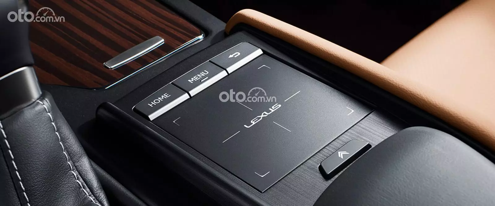 Giá xe Lexus ES 250 kèm tin khuyến mại tháng 7/2024
