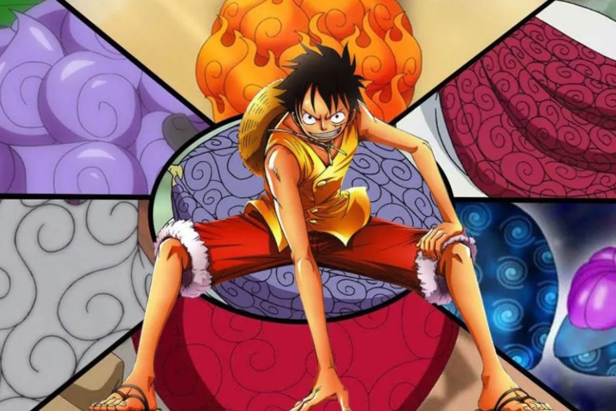 Trái ác quỷ của Luffy hệ gì? Hủy diệt hay giải cứu thế giới