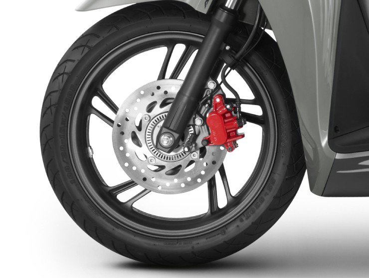 Giá vua tay ga Honda SH 160i cuối tháng 5/2024, bất ngờ chững giá