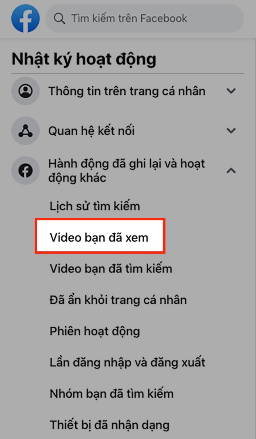 [2024] Hướng Dẫn Cách xóa tất cả phim đã xem Watch trên Facebook & YouTube