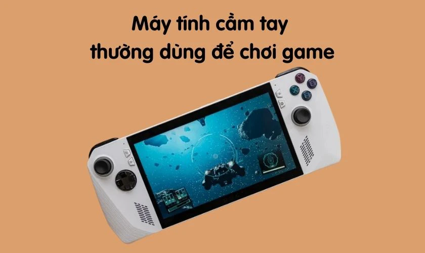 Tìm hiểu một số dạng máy tính ngày nay