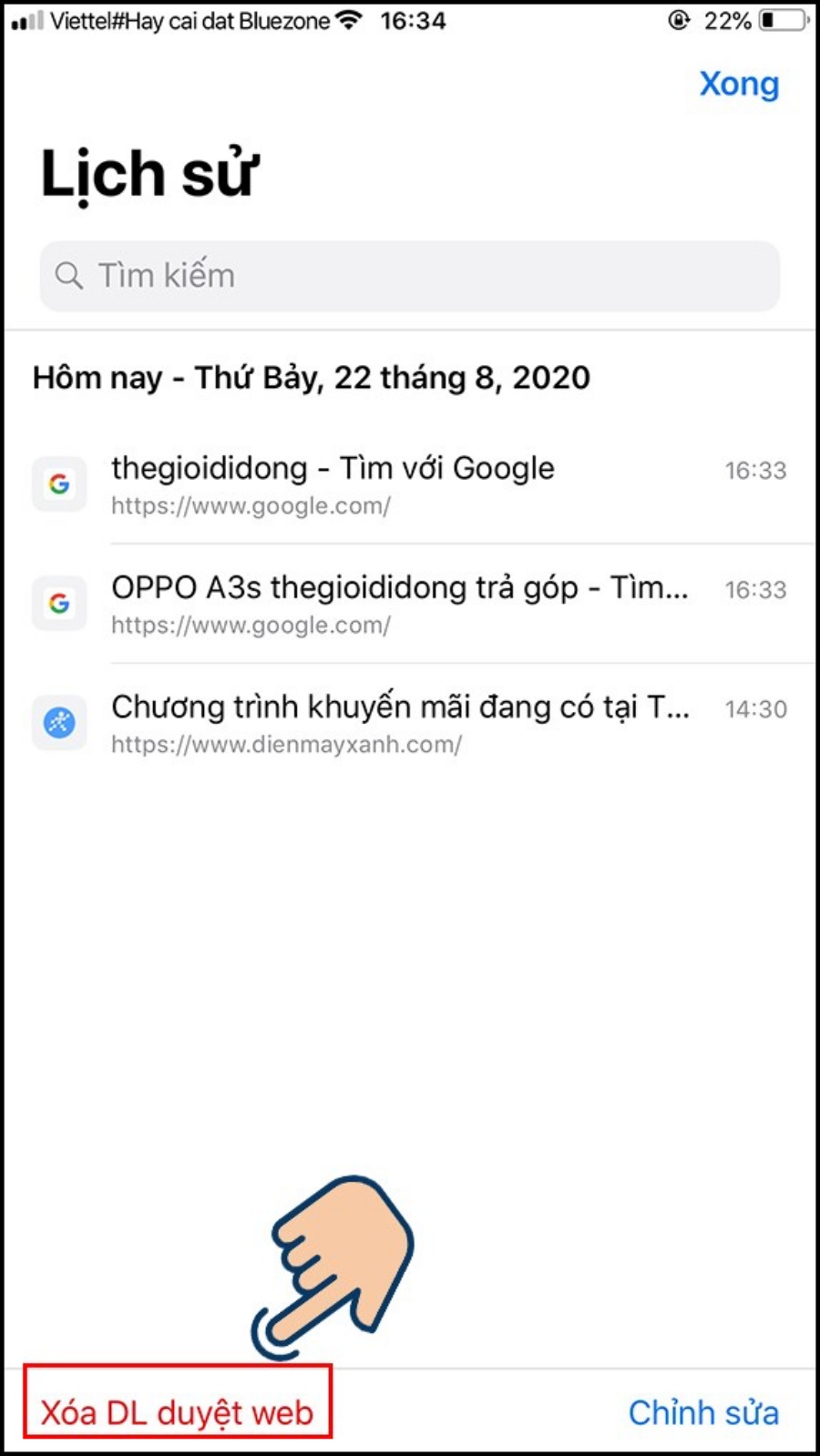 [2024] Hướng Dẫn Cách xóa tất cả phim đã xem Watch trên Facebook & YouTube